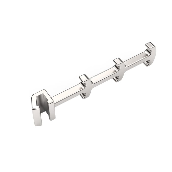 Crimpable Hook Fish Bone Shape – Zhejiang Risheng Medical Technology Co ., Pliers