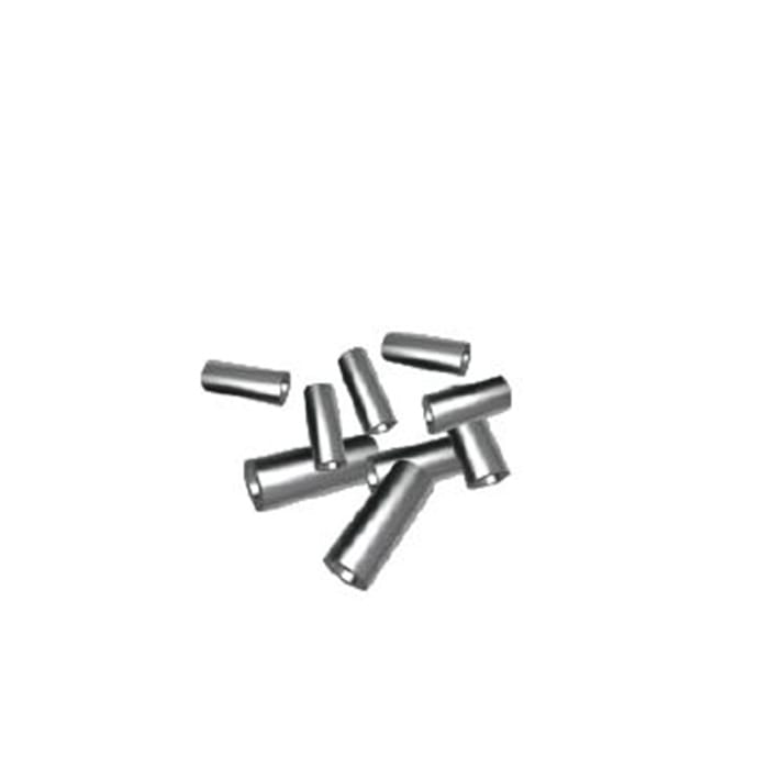 Crimpable Mini Stops – Zhejiang Risheng Medical Technology Co ., Zubehör für Wurzelbehandlung