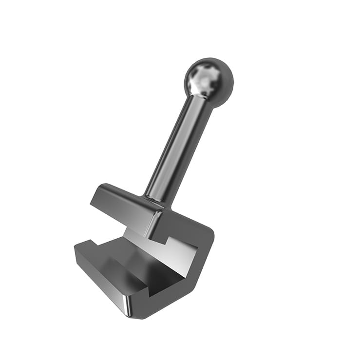 Crimpable Hook (Ball Hook) – Zhejiang Risheng Medical Technology Co ., Anchorage Systems