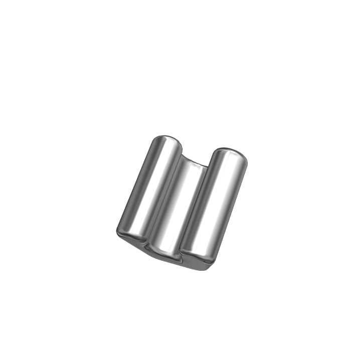 Crimpable Stops – Zhejiang Risheng Medical Technology Co ., Accessories for Root Canal Treatment