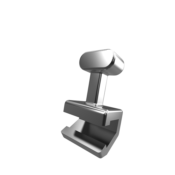 Crimpable Hook (T Hook) – Zhejiang Risheng Medical Technology Co ., Anchorage Systems