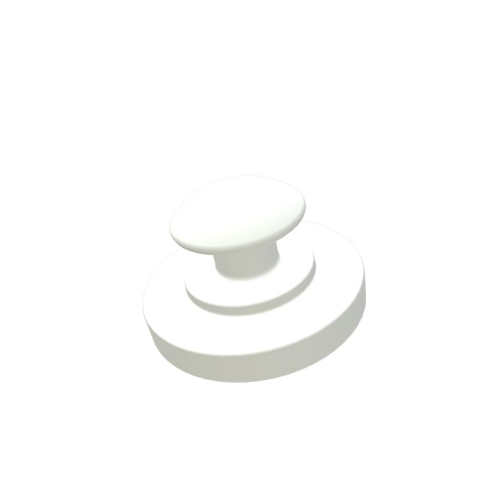 Lingual Button Ceramic – Zhejiang Risheng Medical Technology Co ., Bands
