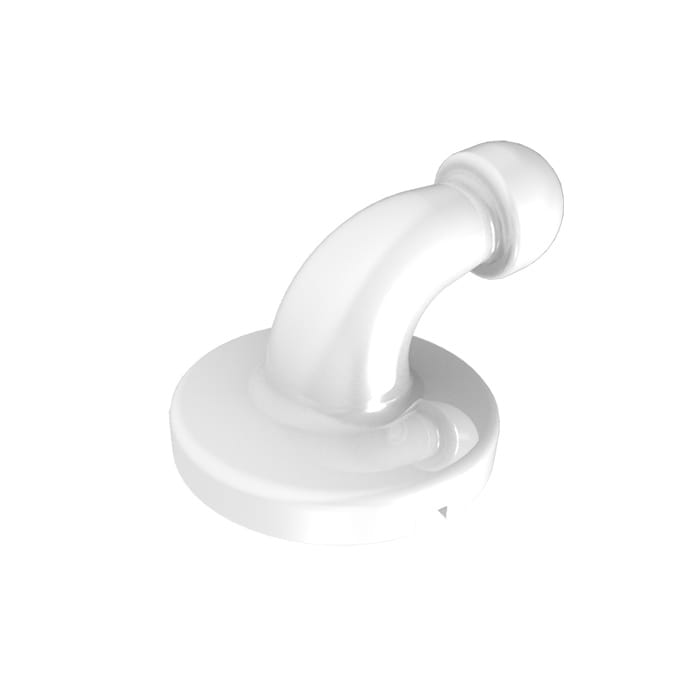 Ceramic Lingual Hook – Zhejiang Risheng Medical Technology Co ., Bänder