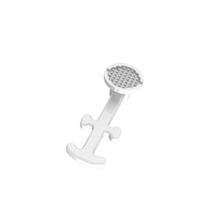 Ceramic Multi-Hook – Zhejiang Risheng Medical Technology Co ., Équipement de stérilisation