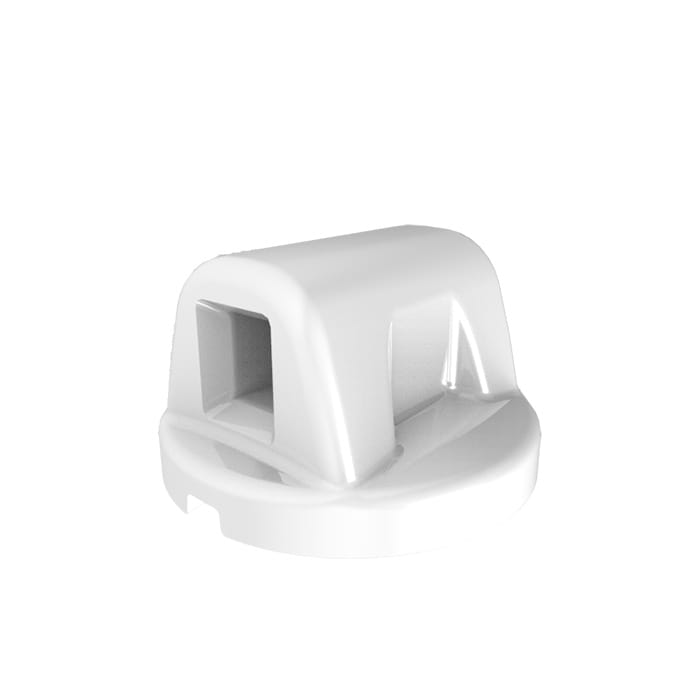 Ceramic Rectangular Tube – Zhejiang Risheng Medical Technology Co ., Brackets