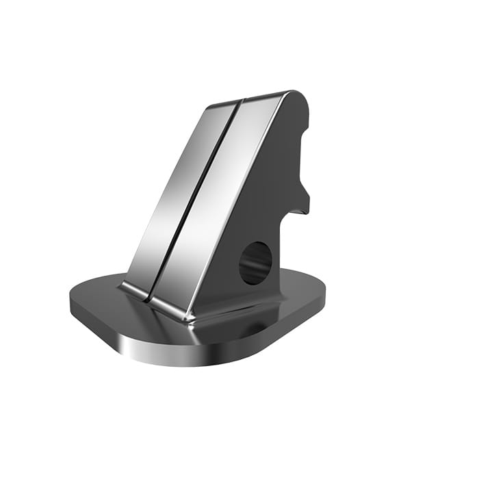 Lingual Bite Plate (bondable) – Zhejiang Risheng Medical Technology Co ., Intraorale Geräte