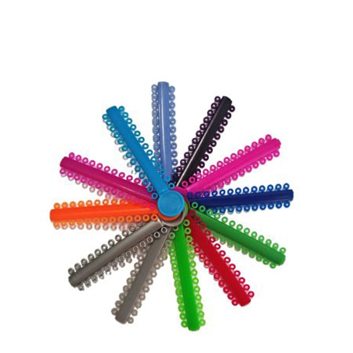 Ligature Tie – Zhejiang Risheng Medical Technology Co ., Ketten