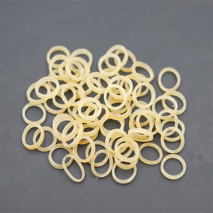 O-Ring – Zhejiang Risheng Medical Technology Co ., Elastic Ligatures & Chains