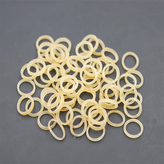 O-Ring – Zhejiang Risheng Medical Technology Co ., Ketten