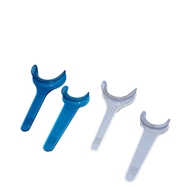 T type lip retractor
