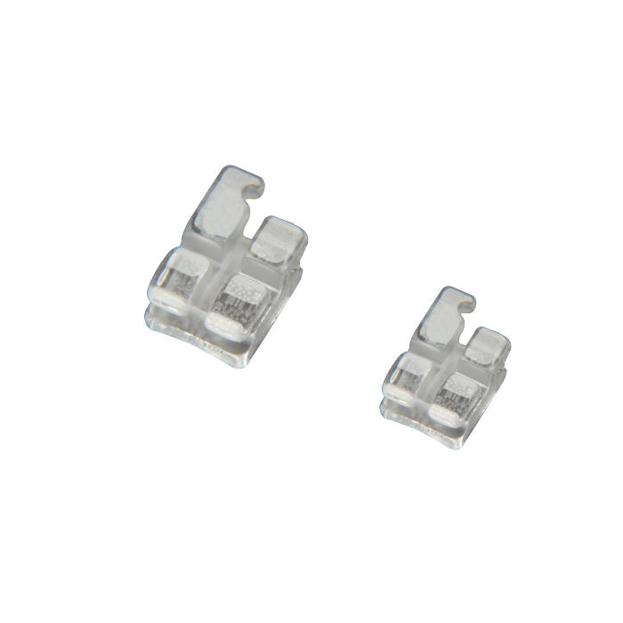 Sapphire – Zhejiang Risheng Medical Technology Co ., Brackets & Tubes