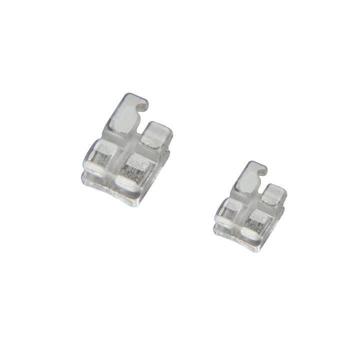 Sapphire – Zhejiang Risheng Medical Technology Co ., Brackets