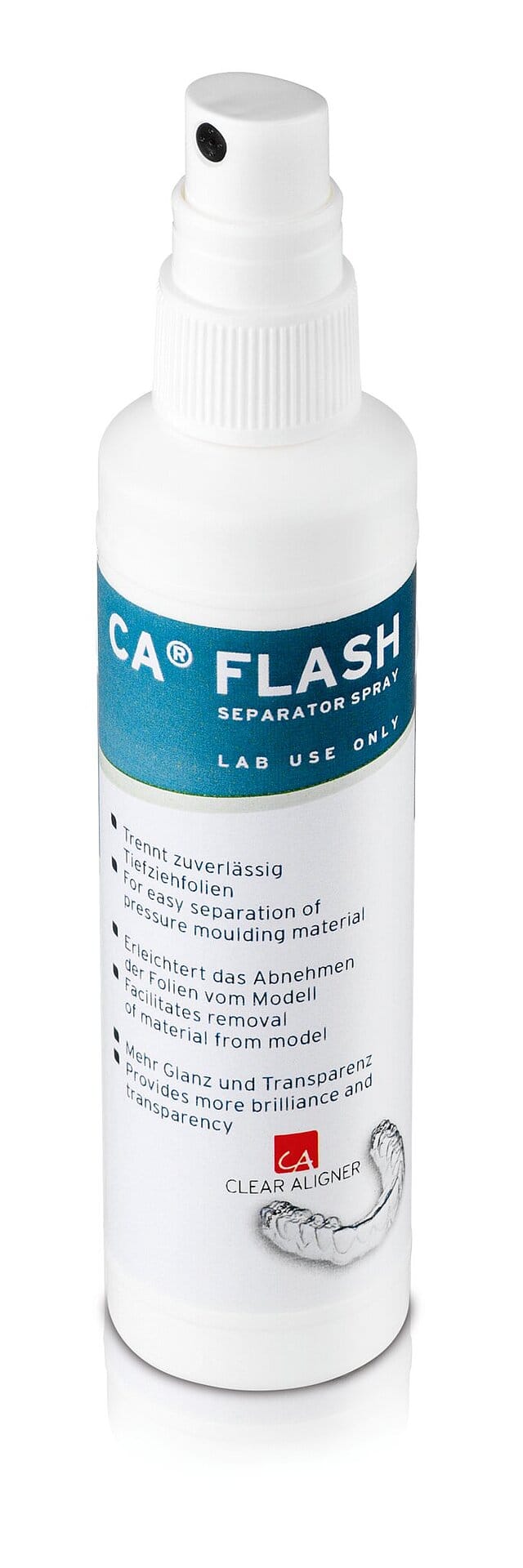 CA® FLASH 5308 – SCHEU-DENTAL