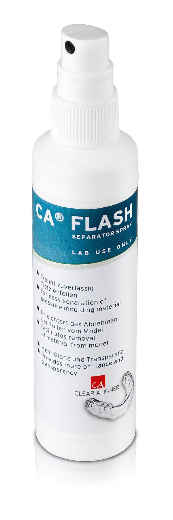 CA® FLASH 5308