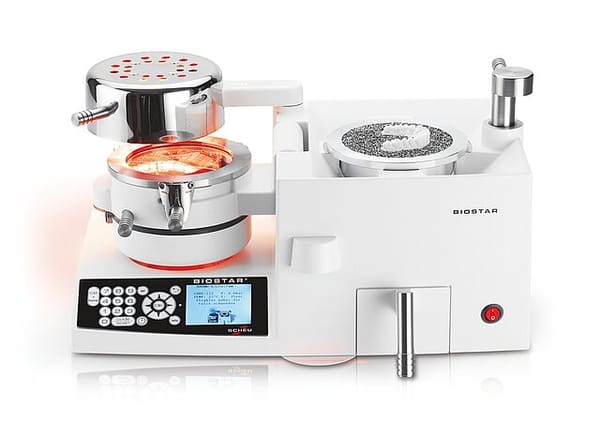 BIOSTAR®, 100 V 3021