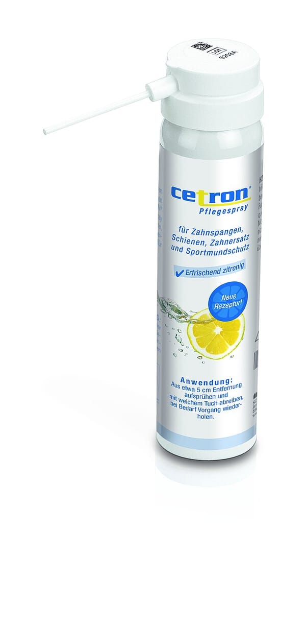 CETRON® Pflegespray 3238
