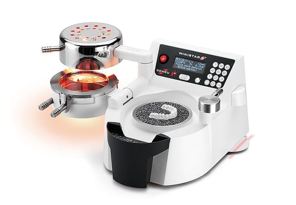 MINISTAR S®, 100 V 3521