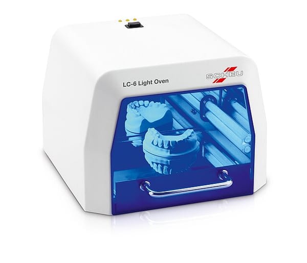LC-6 Light Oven 5610
