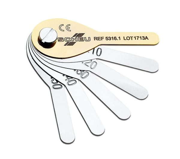 CA® Messlehre 5316