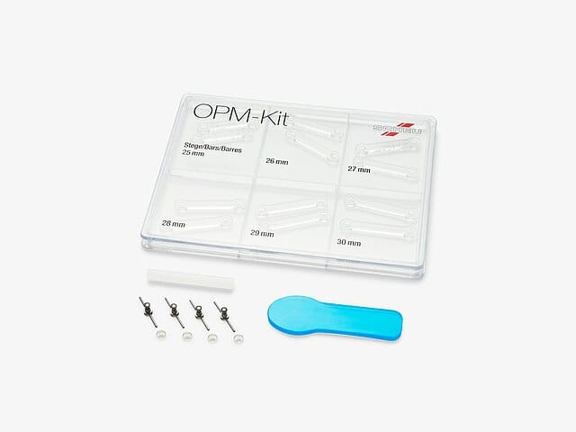 OPM-Kit 5495 – SCHEU-DENTAL