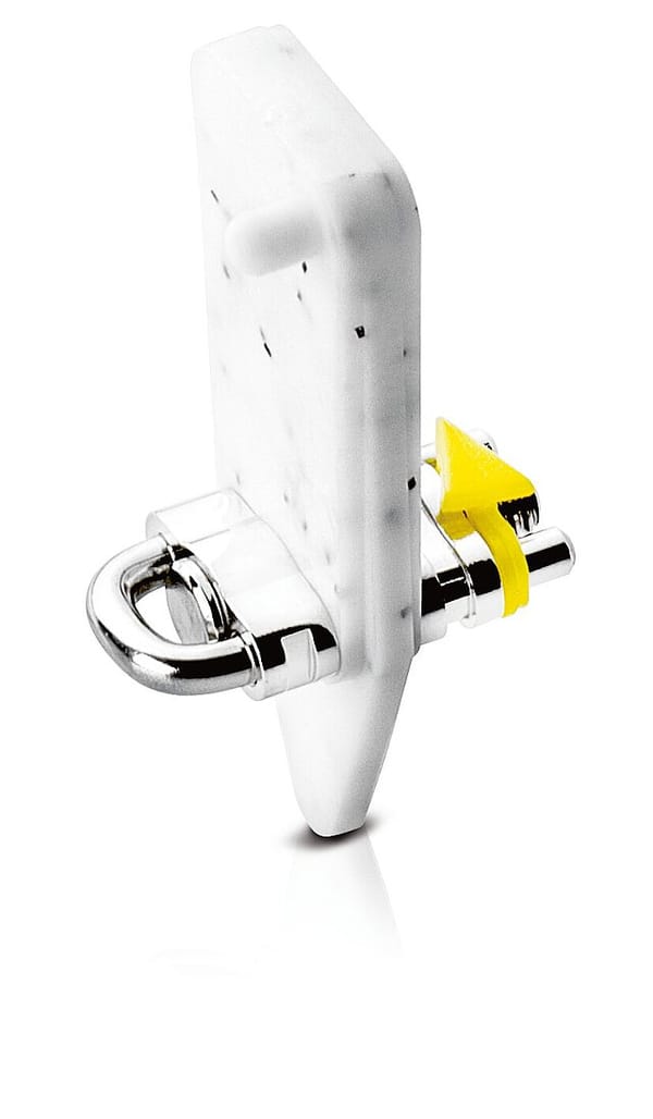 VECTOR® 400, Sektoren-Dehnschraube Mini 2510