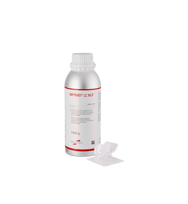 IMPRIMO® LC MJF 6526