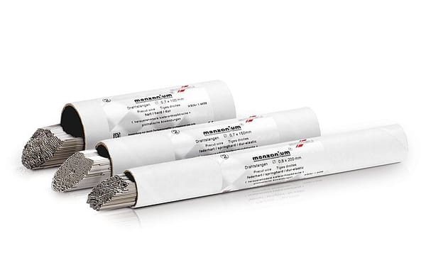 MENZANIUM® Drahtstangen 8471