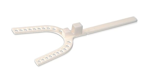 GEORGE GAUGE™ Bissgabel 5473