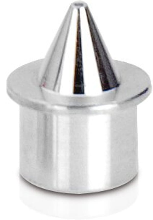 Metall-Sprühdüsen 8139