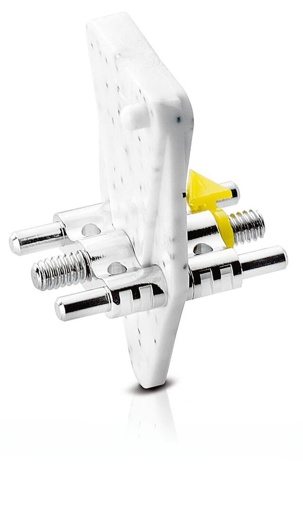 VECTOR® 200, Standard-Dehnschraube Maxi 2498