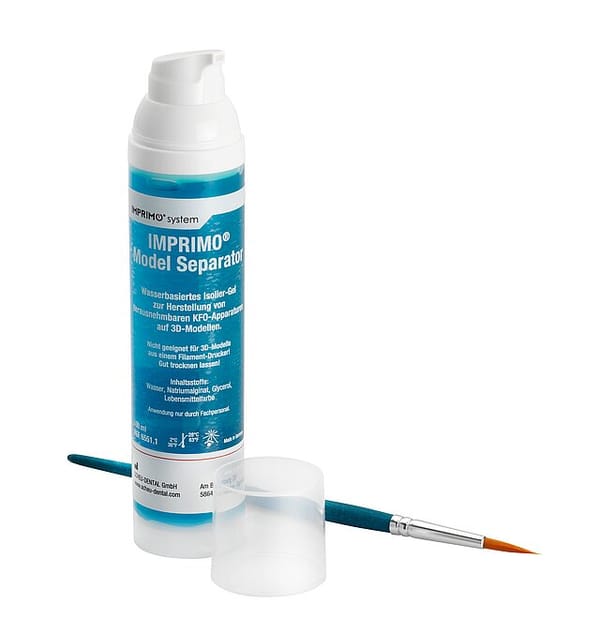 IMPRIMO® Model Separator 6551