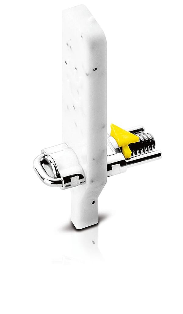 VECTOR® 350, Sektoren-Dehnschraube Micro 2509