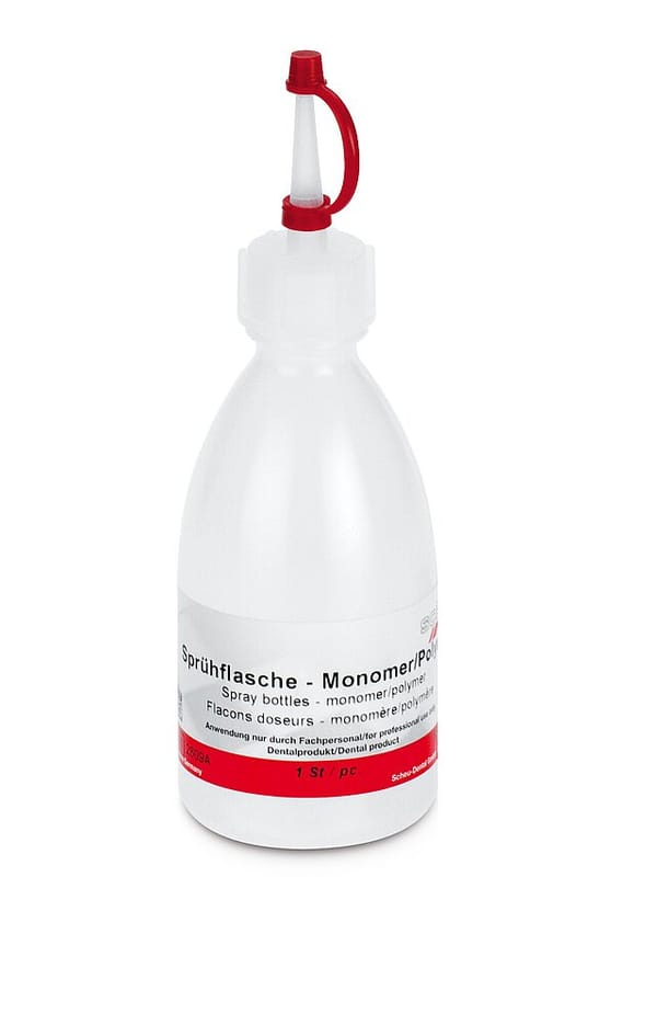 Sprühflasche / Sprühdüsen 8141