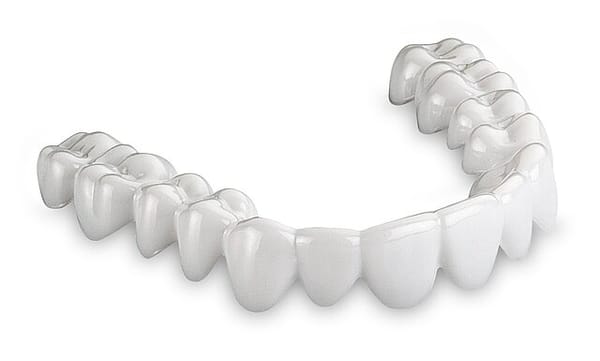 DURAN®+ white pd, 0,75 x 125 mm 3475