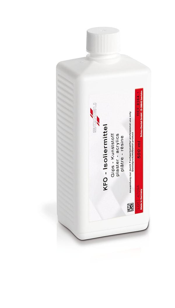 KFO-Isoliermittel 8364