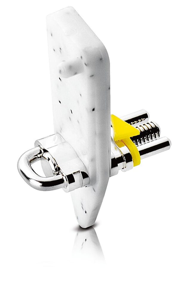 VECTOR® 420, Sektoren-Dehnschraube Mini 2512