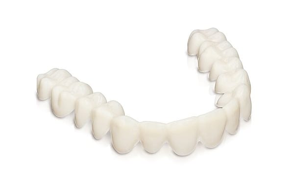 DURAN®+ A2 pd, 0,75 x 125 mm 3423