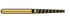 Flat End Taper – Davis Schottlander & Davis Ltd, Diamonds