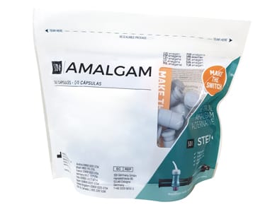 GS-80 – SDI Germany, Amalgams