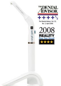 Radii Plus LED Curing Light