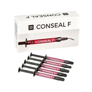 Conseal F