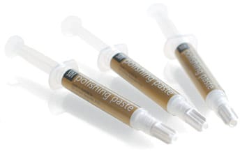 Polishing Paste – SDI Germany, Zahnreinigungs-Polierpasten und Zubehör