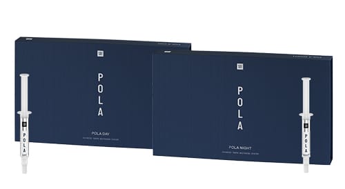 Pola Day / Pola Night – SDI Germany, Bleaching