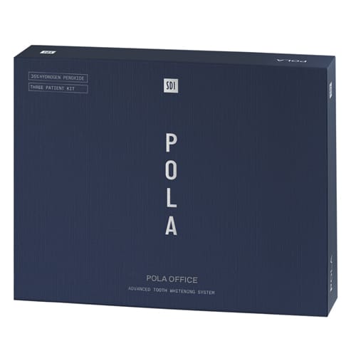 Pola Office – SDI Germany, Bleaching