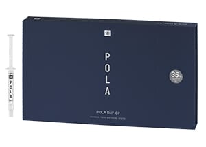 Pola Day CP – SDI Germany, Bleaching