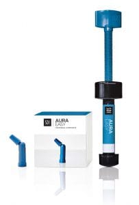 aura easy (8565020) – SDI Limited, Composites