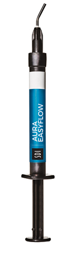 Aura Easyflow – SDI Germany, Dental Composites