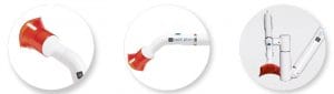 Pola Whitening Stand – SDI Limited, Prophylaxis Units - Scalers