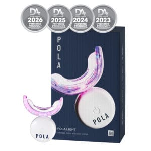 Pola Light – SDI Germany, Bleaching