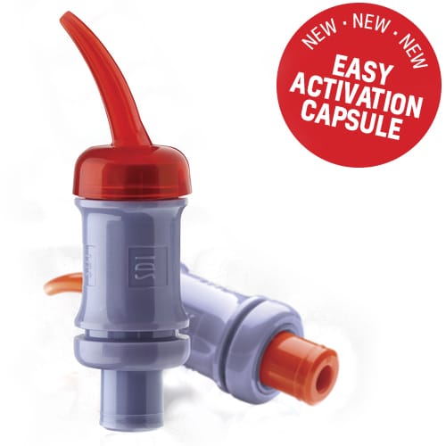 Luna Brux Complet Refills – SDI Germany, Sonstiges KFO
